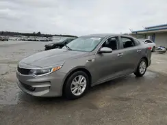 5XXGT4L39GG029587 2016 KIA OPTIMA