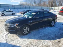 5XXGT4L39GG029671 2016 KIA OPTIMA