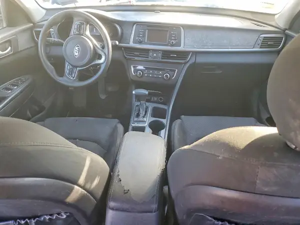 5XXGT4L39GG029671 2016 KIA OPTIMA - Image 8