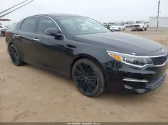 5XXGT4L39GG031579 2016 KIA OPTIMA