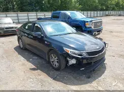 5XXGT4L39GG032053 2016 KIA OPTIMA