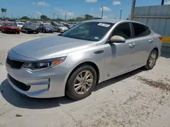 5XXGT4L39GG032151 2016 KIA OPTIMA