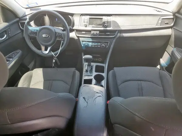 5XXGT4L39GG032151 2016 KIA OPTIMA - Image 8