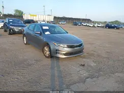 5XXGT4L39GG032473 2016 KIA OPTIMA