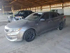 5XXGT4L39GG033090 2016 KIA OPTIMA