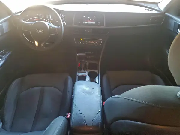 5XXGT4L39GG033090 2016 KIA OPTIMA - Image 8