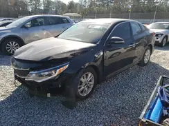 5XXGT4L39GG035714 2016 KIA OPTIMA