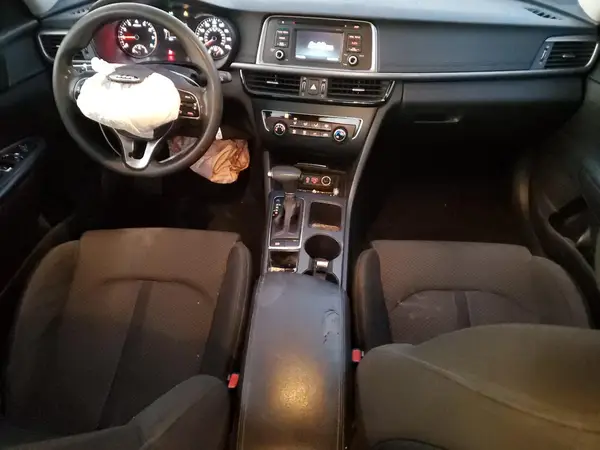 5XXGT4L39GG036023 2016 KIA OPTIMA - Image 8