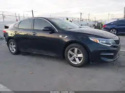 5XXGT4L39GG036054 2016 KIA OPTIMA