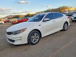 5XXGT4L39GG036071 2016 KIA OPTIMA