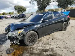 5XXGT4L39GG036877 2016 KIA OPTIMA