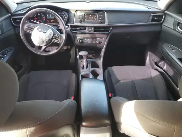 5XXGT4L39GG036877 2016 KIA OPTIMA - Image 8