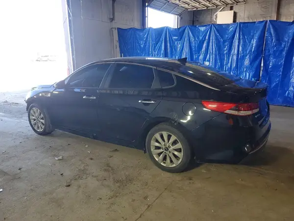 5XXGT4L39GG036930 2016 KIA OPTIMA - Image 2