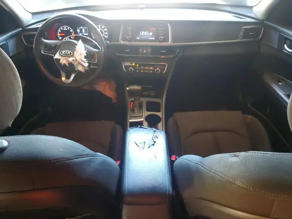 5XXGT4L39GG036930 2016 KIA OPTIMA - Image 8