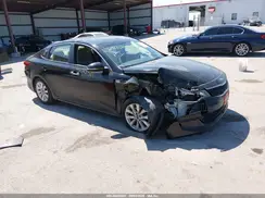 5XXGT4L39GG037527 2016 KIA OPTIMA