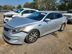 5XXGT4L39GG038239 2016 KIA OPTIMA