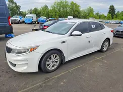 5XXGT4L39GG038449 2016 KIA OPTIMA