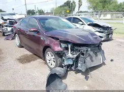 5XXGT4L39GG038788 2016 KIA OPTIMA
