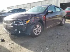 5XXGT4L39GG038855 2016 KIA OPTIMA