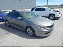 5XXGT4L39GG039391 2016 KIA OPTIMA