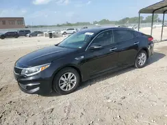 5XXGT4L39GG039780 2016 KIA OPTIMA