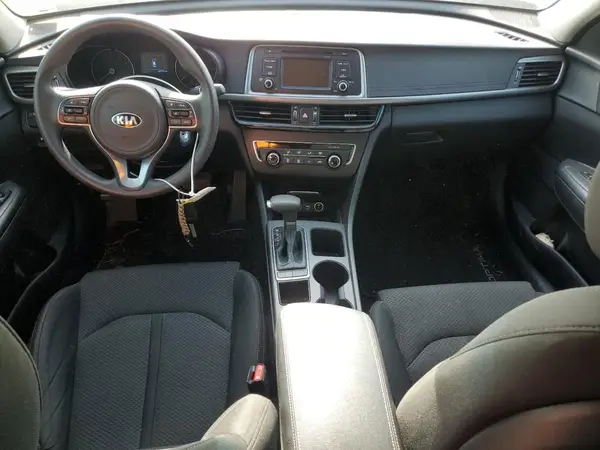 5XXGT4L39GG039780 2016 KIA OPTIMA - Image 8