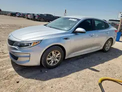 5XXGT4L39GG040072 2016 KIA OPTIMA