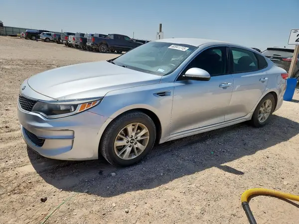 5XXGT4L39GG040072 2016 KIA OPTIMA - Image 1