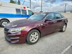 5XXGT4L39GG041948 2016 KIA OPTIMA