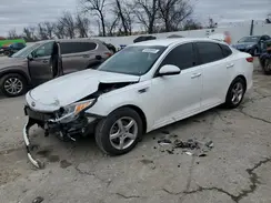 5XXGT4L39GG042727 2016 KIA OPTIMA