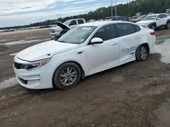 5XXGT4L39GG042856 2016 KIA OPTIMA