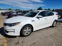 5XXGT4L39GG043599 2016 KIA OPTIMA