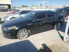5XXGT4L39GG043893 2016 KIA OPTIMA