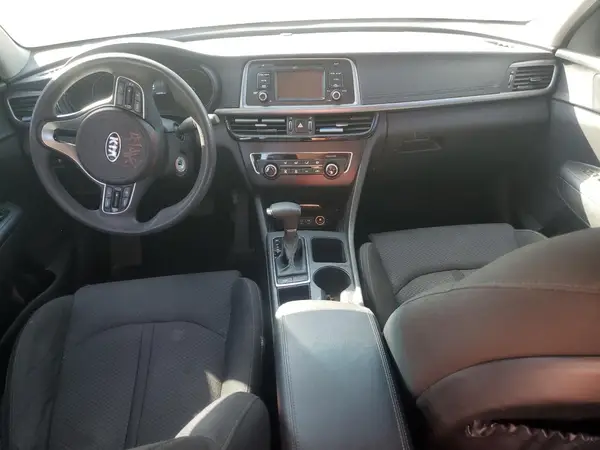 5XXGT4L39GG043893 2016 KIA OPTIMA - Image 8