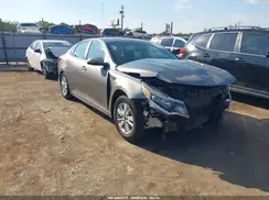 5XXGT4L39GG043988 2016 KIA OPTIMA