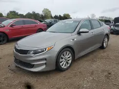 5XXGT4L39GG044011 2016 KIA OPTIMA