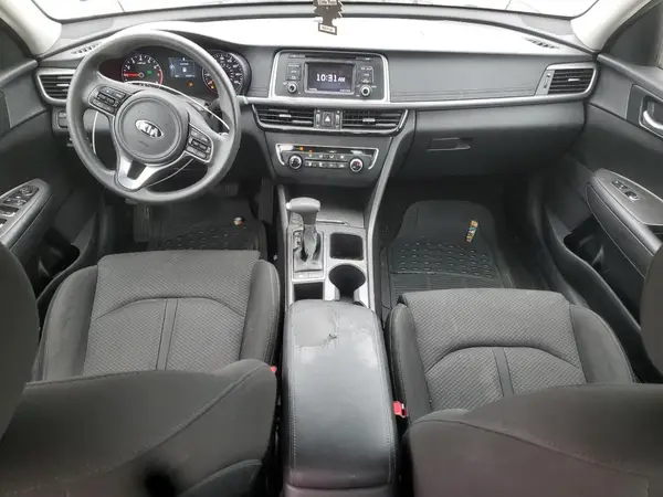 5XXGT4L39GG044011 2016 KIA OPTIMA - Image 8