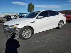 5XXGT4L39GG044297 2016 KIA OPTIMA