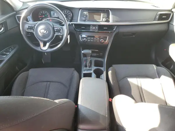 5XXGT4L39GG044297 2016 KIA OPTIMA - Image 8