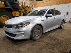 5XXGT4L39GG045112 2016 KIA OPTIMA