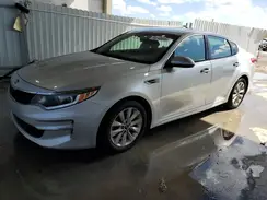 5XXGT4L39GG045126 2016 KIA OPTIMA