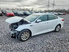 5XXGT4L39GG045353 2016 KIA OPTIMA
