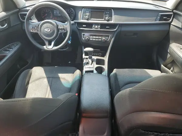 5XXGT4L39GG045353 2016 KIA OPTIMA - Image 8