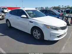 5XXGT4L39GG045756 2016 KIA OPTIMA