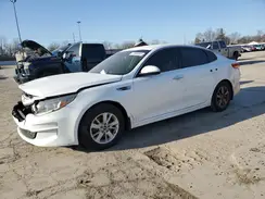 5XXGT4L39GG046552 2016 KIA OPTIMA