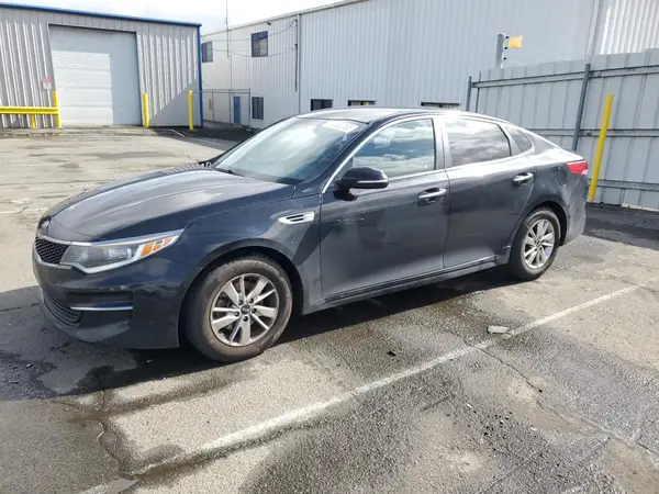 5XXGT4L39GG047149 2016 KIA OPTIMA - Image 1