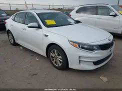 5XXGT4L39GG047426 2016 KIA OPTIMA