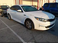 5XXGT4L39GG048253 2016 KIA OPTIMA
