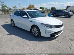 5XXGT4L39GG048530 2016 KIA OPTIMA