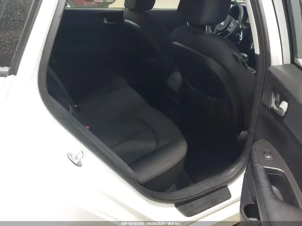5XXGT4L39GG048740 2016 KIA OPTIMA - Image 8
